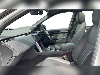 Used Land Rover Discovery Sport 2024 for sale - 75260085: Photo