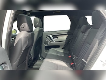 Used Land Rover Discovery Sport 2024 for sale - 75260085: Photo