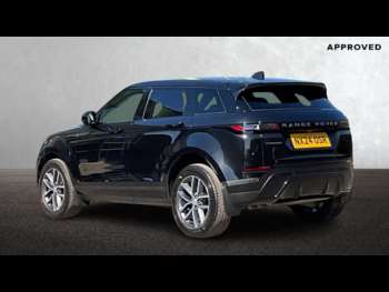 Used Land Rover Range Rover Evoque 2024 for sale - 75216762: Photo