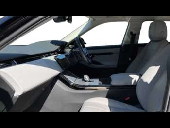 Used Land Rover Range Rover Evoque 2024 for sale - 75216762: Photo