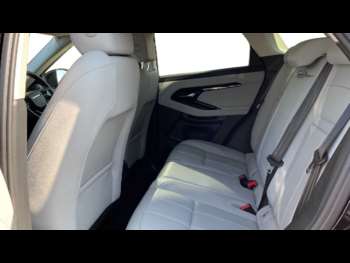 Used Land Rover Range Rover Evoque 2024 for sale - 75216762: Photo