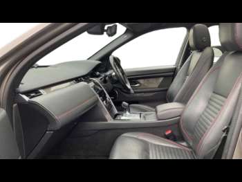 Used Land Rover Discovery Sport 2019 for sale - 75218531: Photo