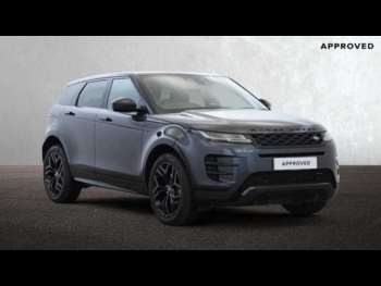 2023 - 2.0 D200 R-Dynamic HSE 5dr Auto
