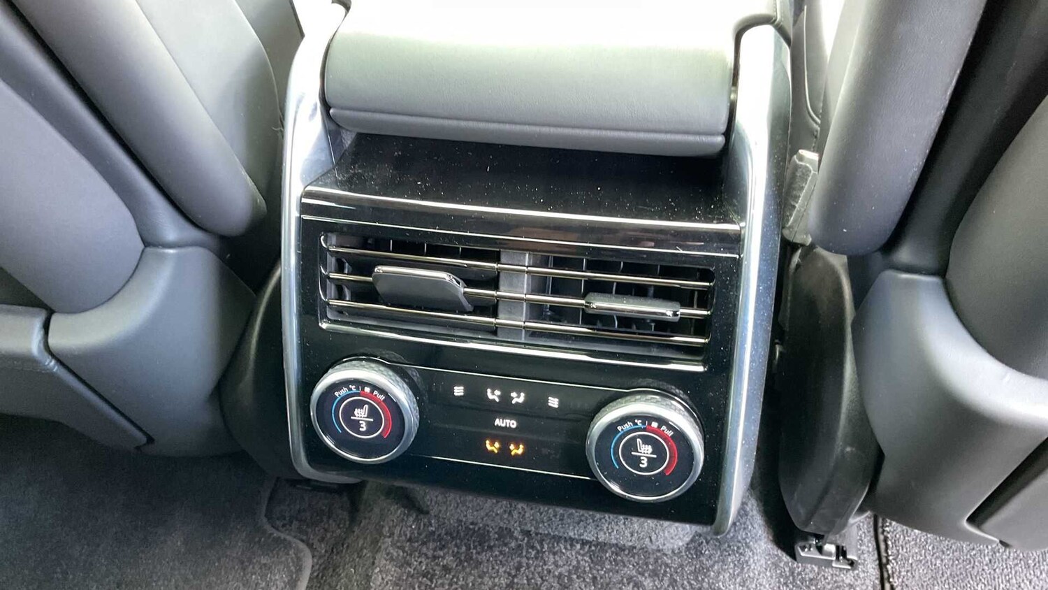 Vehicle 32