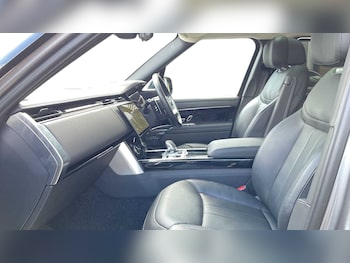 Used Land Rover Range Rover 2022 for sale - 75418026: Photo