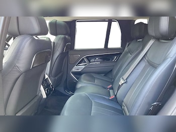 Used Land Rover Range Rover 2022 for sale - 75418026: Photo