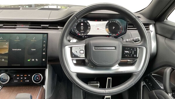 Used Land Rover Range Rover 2023 for sale - 75217274: Photo 15