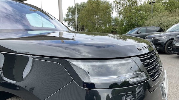 Used Land Rover Range Rover 2023 for sale - 75217274: Photo 17