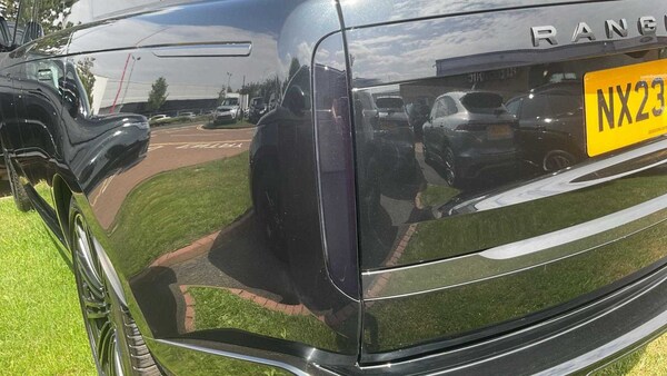 Used Land Rover Range Rover 2023 for sale - 75217274: Photo 19