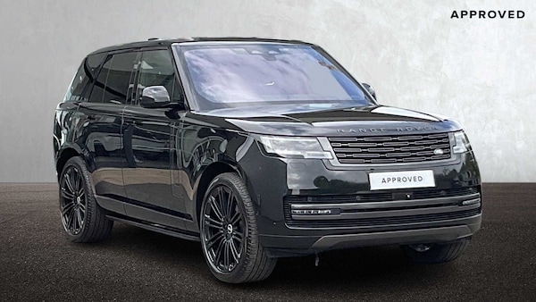 Used Land Rover Range Rover 2023 for sale - 75217274: Photo 1