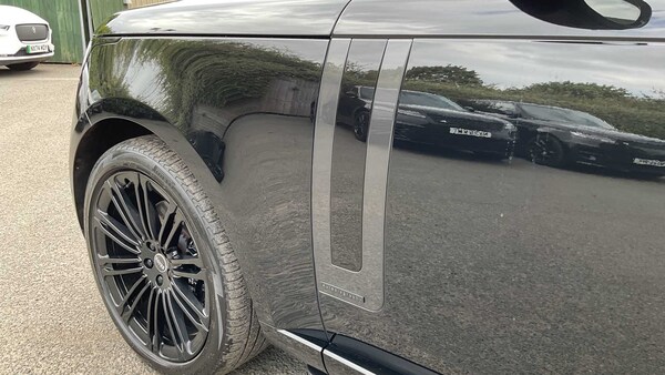 Used Land Rover Range Rover 2023 for sale - 75217274: Photo 20