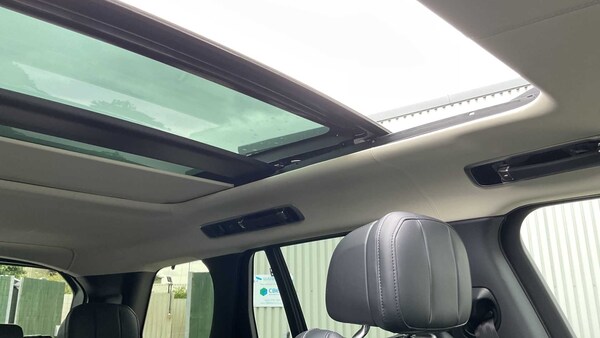 Used Land Rover Range Rover 2023 for sale - 75217274: Photo 24