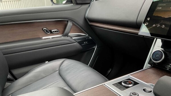 Used Land Rover Range Rover 2023 for sale - 75217274: Photo 30