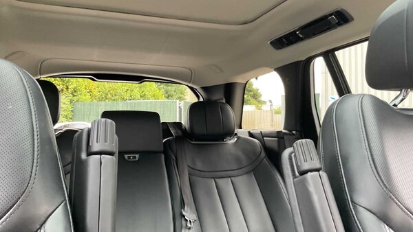 Used Land Rover Range Rover 2023 for sale - 75217274: Photo 31