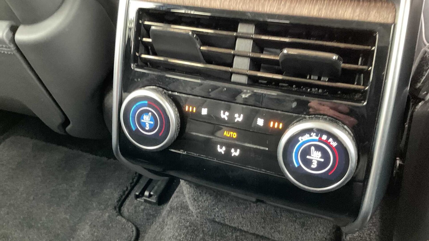 Vehicle 32