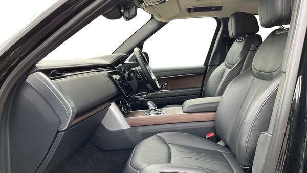 Used Land Rover Range Rover 2023 for sale - 75217274: Photo 3