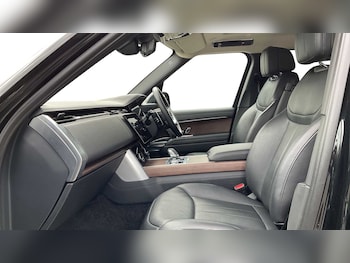 Used Land Rover Range Rover 2023 for sale - 75217274: Photo