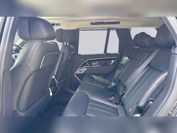Used Land Rover Range Rover 2023 for sale - 75217274: Photo
