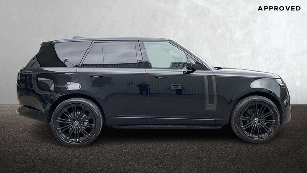 Used Land Rover Range Rover 2023 for sale - 75217274: Photo 5