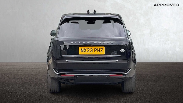 Used Land Rover Range Rover 2023 for sale - 75217274: Photo 6