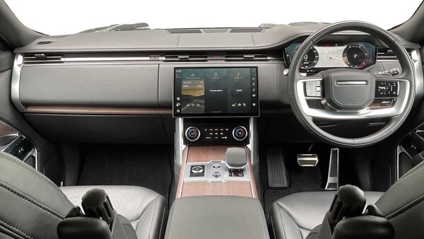 Used Land Rover Range Rover 2023 for sale - 75217274: Photo 9
