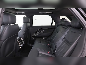 Used Land Rover Range Rover Sport 2024 for sale - 75218803: Photo