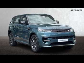 2023 - 3.0 D300 Dynamic SE 5dr Auto