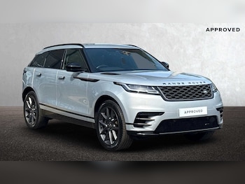 2023 - 2.0 P400e R-Dynamic HSE 5dr Auto