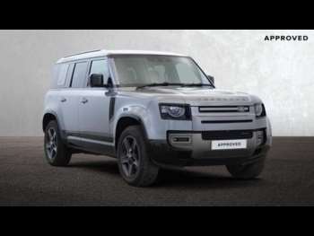 2023 - 3.0 D250 X-Dynamic SE 110 5dr Auto