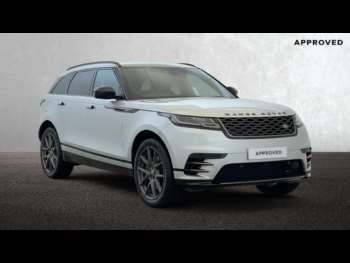 Used Land Rover Range Rover Velar 2023 for sale - 75435081: Photo