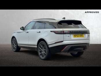 Used Land Rover Range Rover Velar 2023 for sale - 75435081: Photo