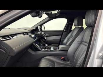 Used Land Rover Range Rover Velar 2023 for sale - 75435081: Photo