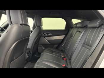 Used Land Rover Range Rover Velar 2023 for sale - 75435081: Photo
