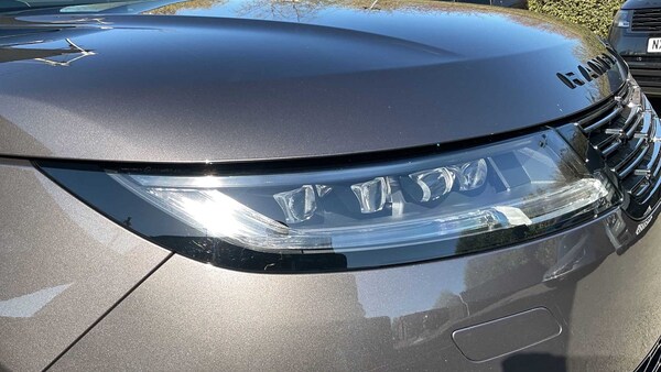 Used Land Rover Range Rover Sport 2023 for sale - 75218288: Photo 17