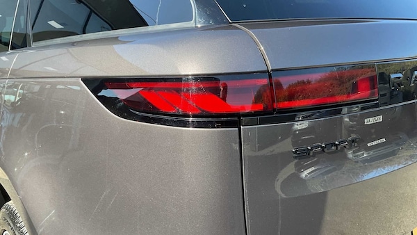 Used Land Rover Range Rover Sport 2023 for sale - 75218288: Photo 19