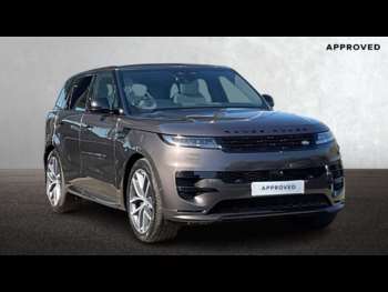 2023 - 3.0 D300 Dynamic SE 5dr Auto