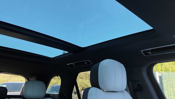 Used Land Rover Range Rover Sport 2023 for sale - 75218288: Photo 21