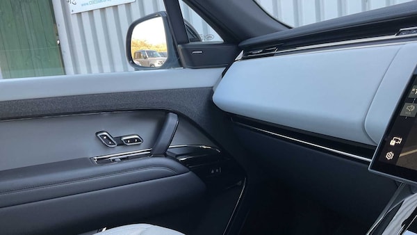 Used Land Rover Range Rover Sport 2023 for sale - 75218288: Photo 24