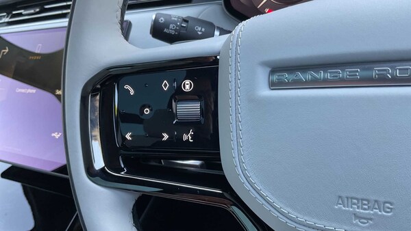 Used Land Rover Range Rover Sport 2023 for sale - 75218288: Photo 27