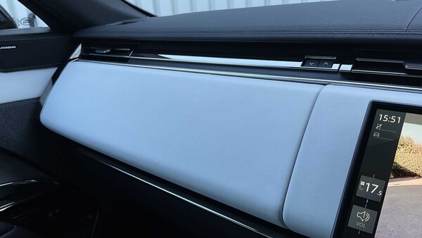 Used Land Rover Range Rover Sport 2023 for sale - 75218288: Photo 34