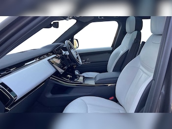 Used Land Rover Range Rover Sport 2023 for sale - 75218288: Photo
