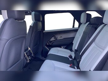 Used Land Rover Range Rover Sport 2023 for sale - 75218288: Photo