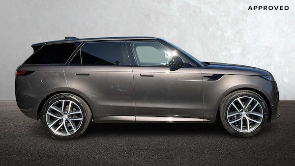 Used Land Rover Range Rover Sport 2023 for sale - 75218288: Photo 5