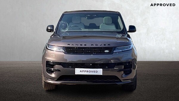 Used Land Rover Range Rover Sport 2023 for sale - 75218288: Photo 7