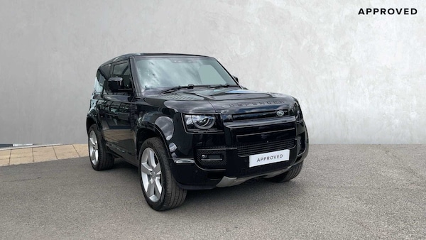 Used Land Rover Defender 90 2024 for sale - 75217630: Photo 1