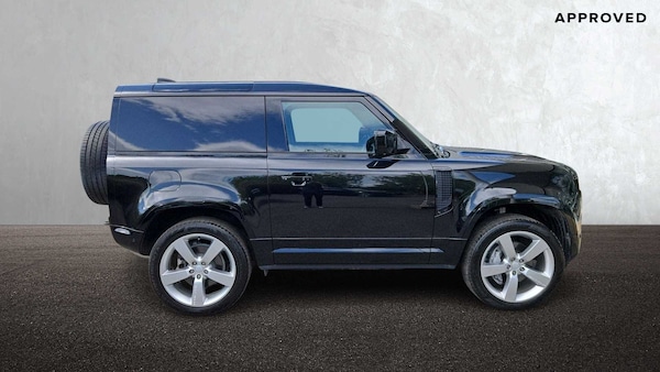 Used Land Rover Defender 90 2024 for sale - 75217630: Photo 5