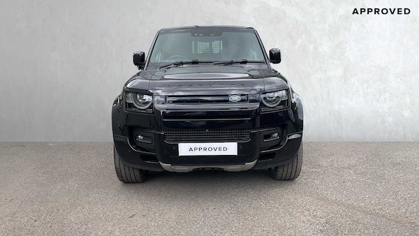 Used Land Rover Defender 90 2024 for sale - 75217630: Photo 7