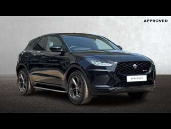 2023 - 1.5 P300e R-Dynamic Black 5dr Auto