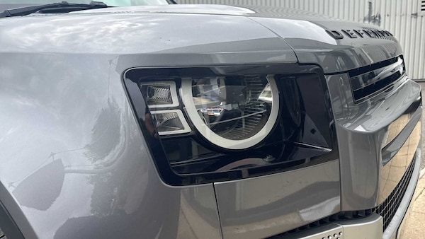 Used Land Rover Defender 90 2023 for sale - 75216966: Photo 17