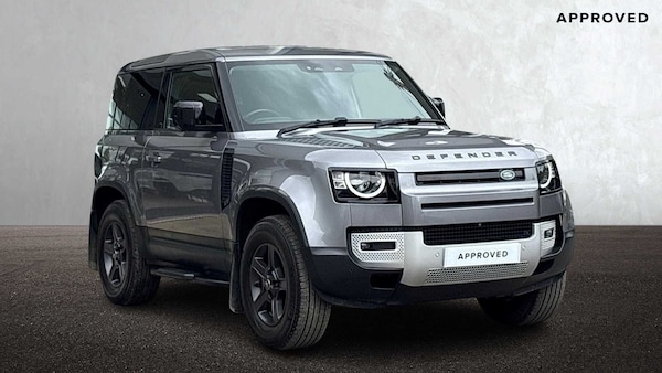Used Land Rover Defender 90 2023 for sale - 75216966: Photo 1